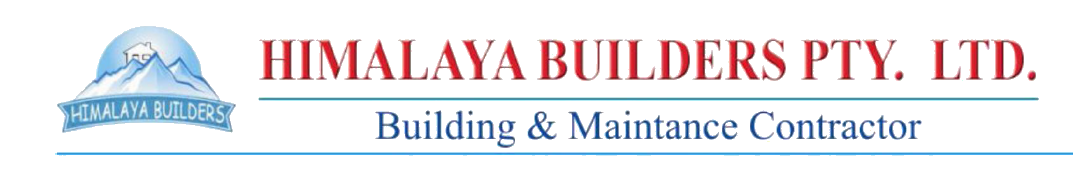 Himalaya Builders PTY LTD
